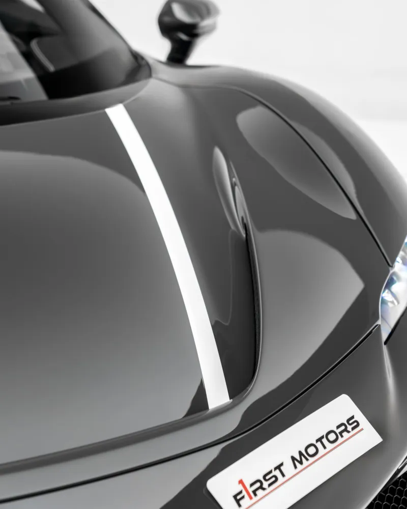 2023 Ferrari SF90 Spider in Dubai