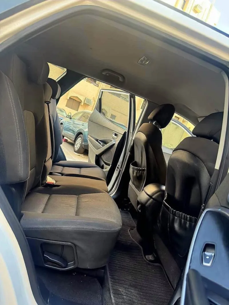 2014 Hyundai Santa Fe in Dubai