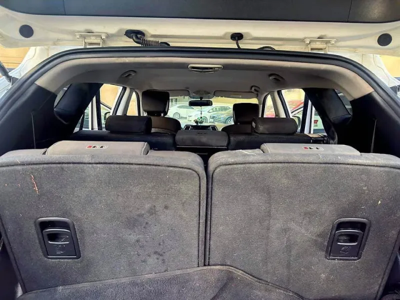 2014 Hyundai Santa Fe in Dubai