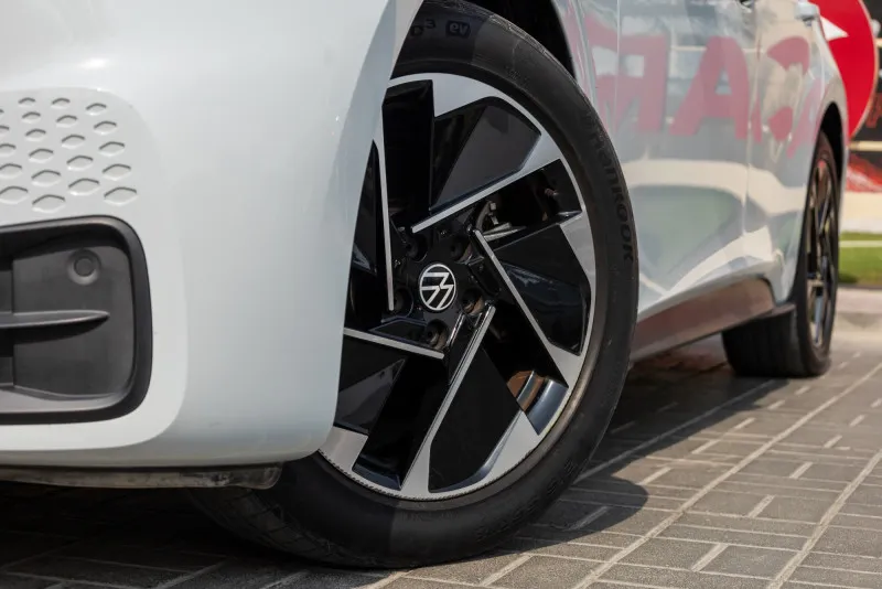 2021 Volkswagen ID 3 in Dubai