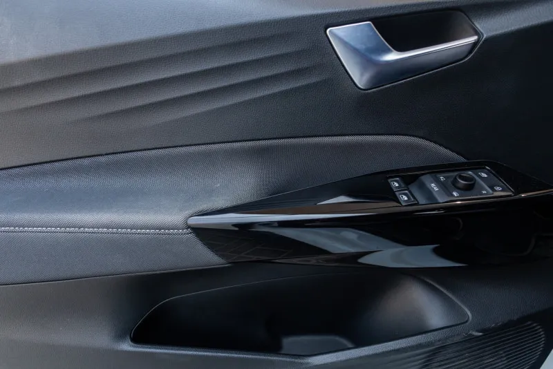 2021 Volkswagen ID 3 in Dubai