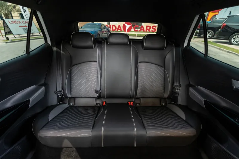 2021 Volkswagen ID 3 in Dubai