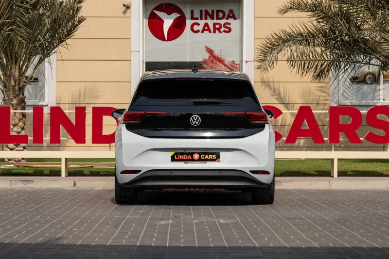 2021 Volkswagen ID 3 in Dubai