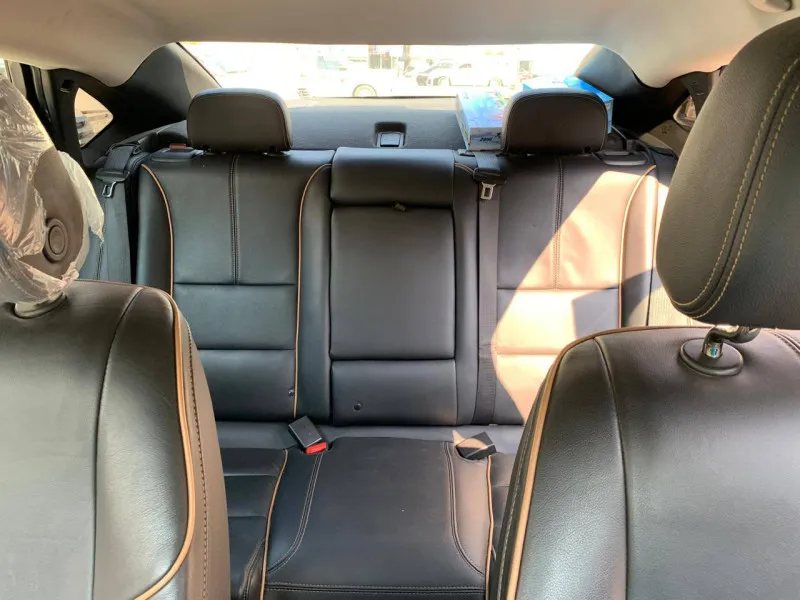 2019 Chevrolet Impala in Dubai