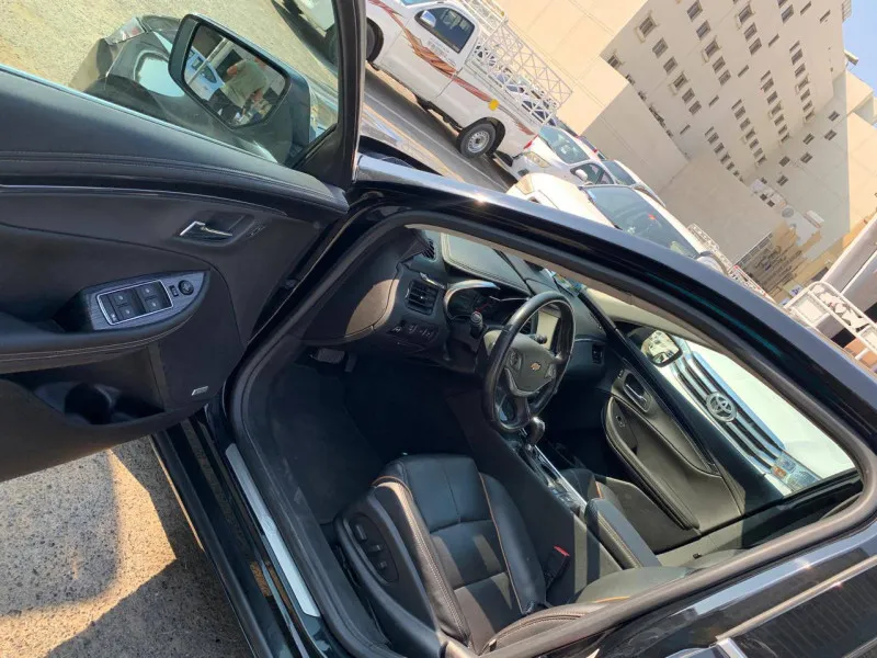 2019 Chevrolet Impala in Dubai