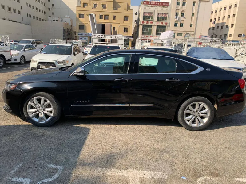 2019 Chevrolet Impala in Dubai