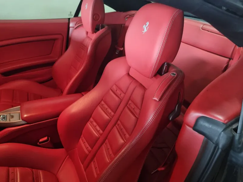 2013 Ferrari California in Dubai