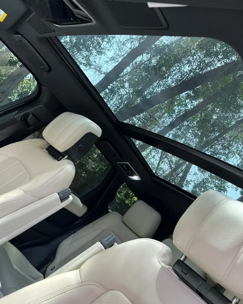 2020 Land Rover Range Rover in Dubai