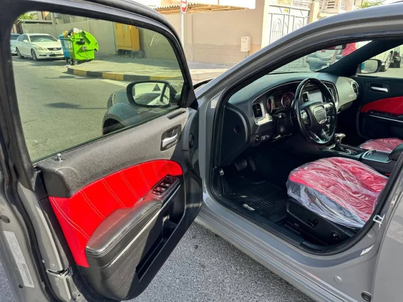 2019 Dodge Charger in Dubai