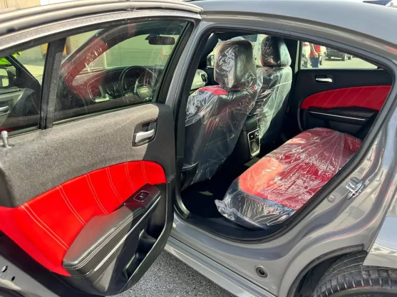 2019 Dodge Charger in Dubai