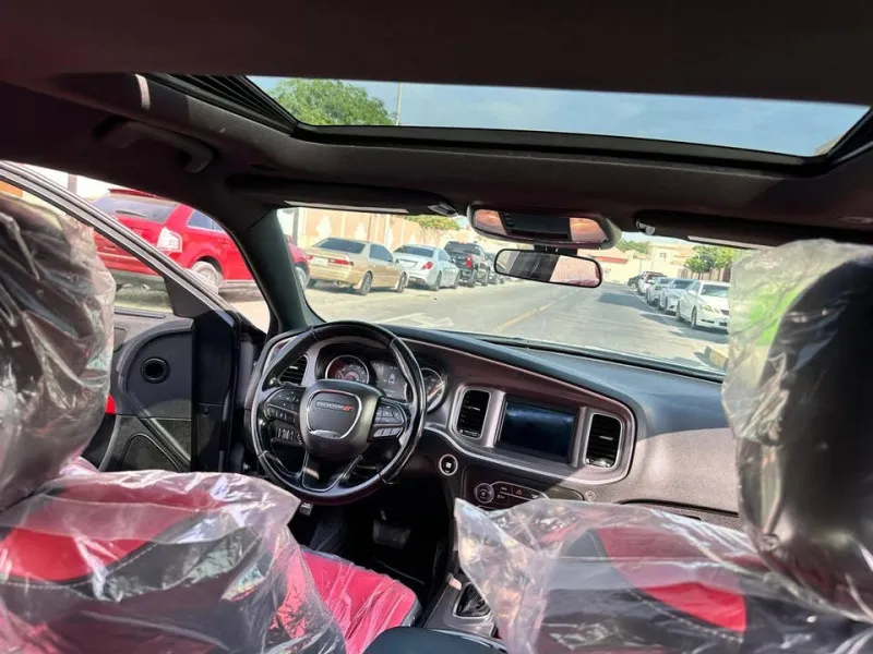 2019 Dodge Charger in Dubai