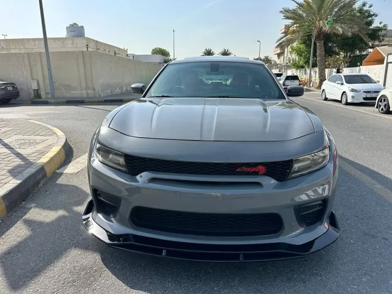 2019 Dodge Charger in Dubai