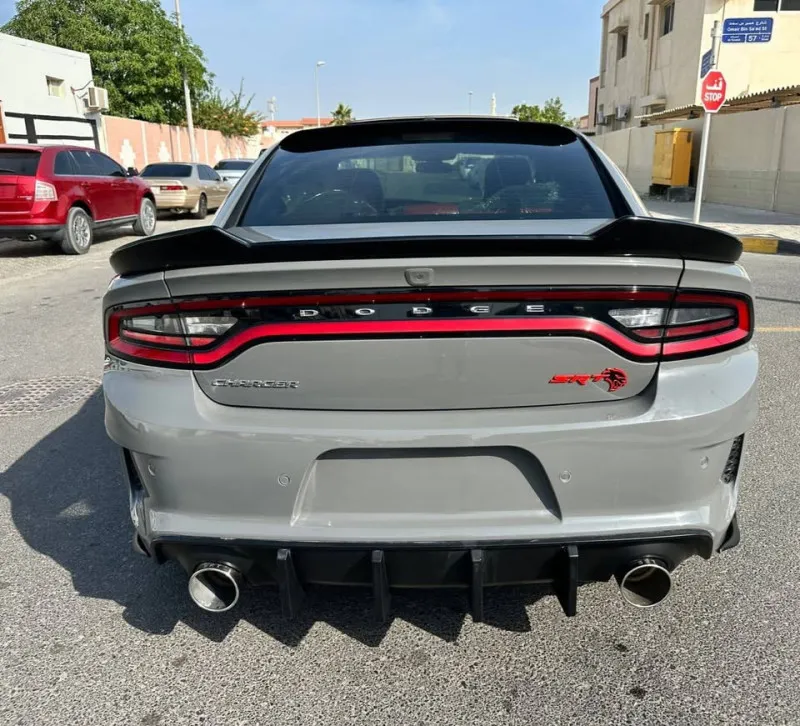 2019 Dodge Charger in Dubai