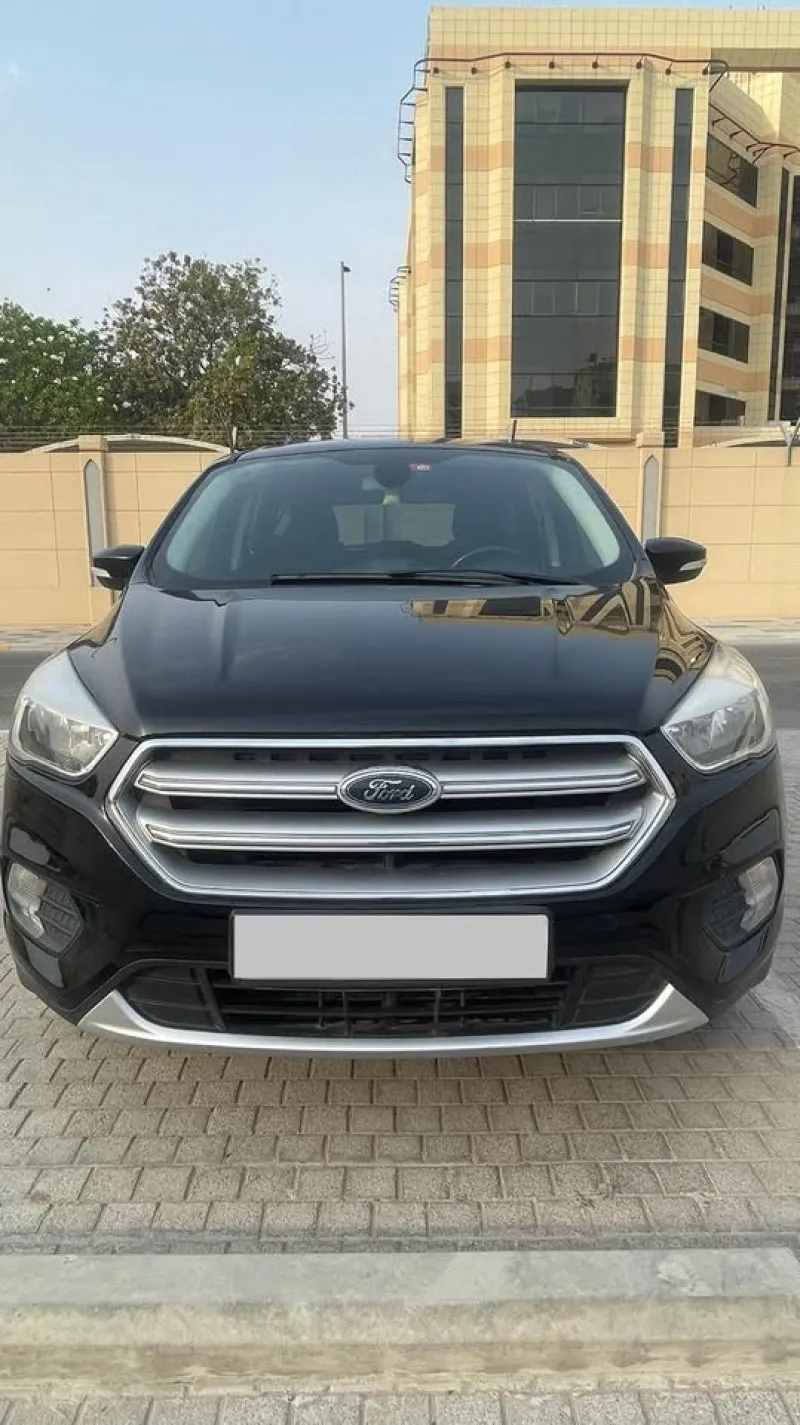2019 فورد اسكايب in Dubai