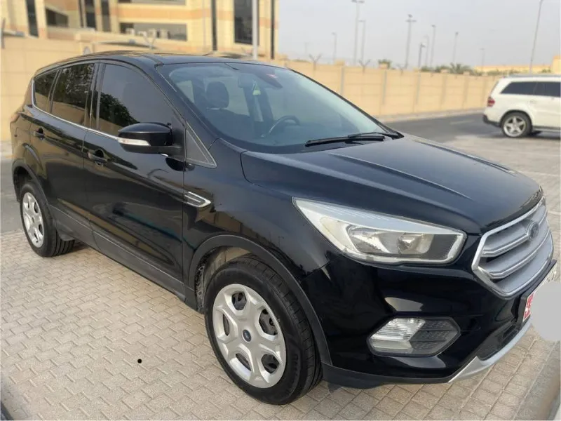 2019 فورد اسكايب in Dubai