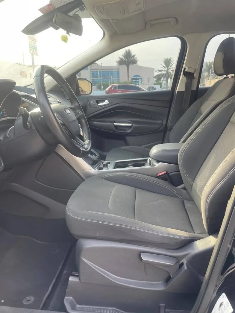 2019 فورد اسكايب in Dubai