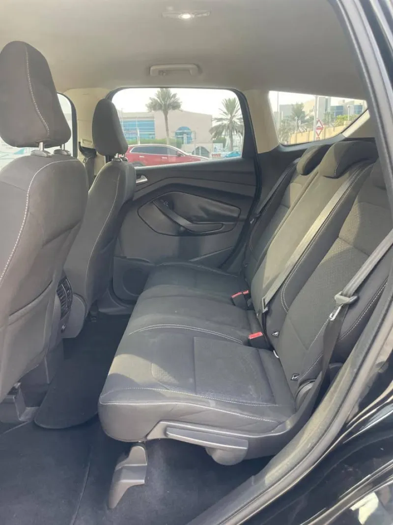 2019 فورد اسكايب in Dubai