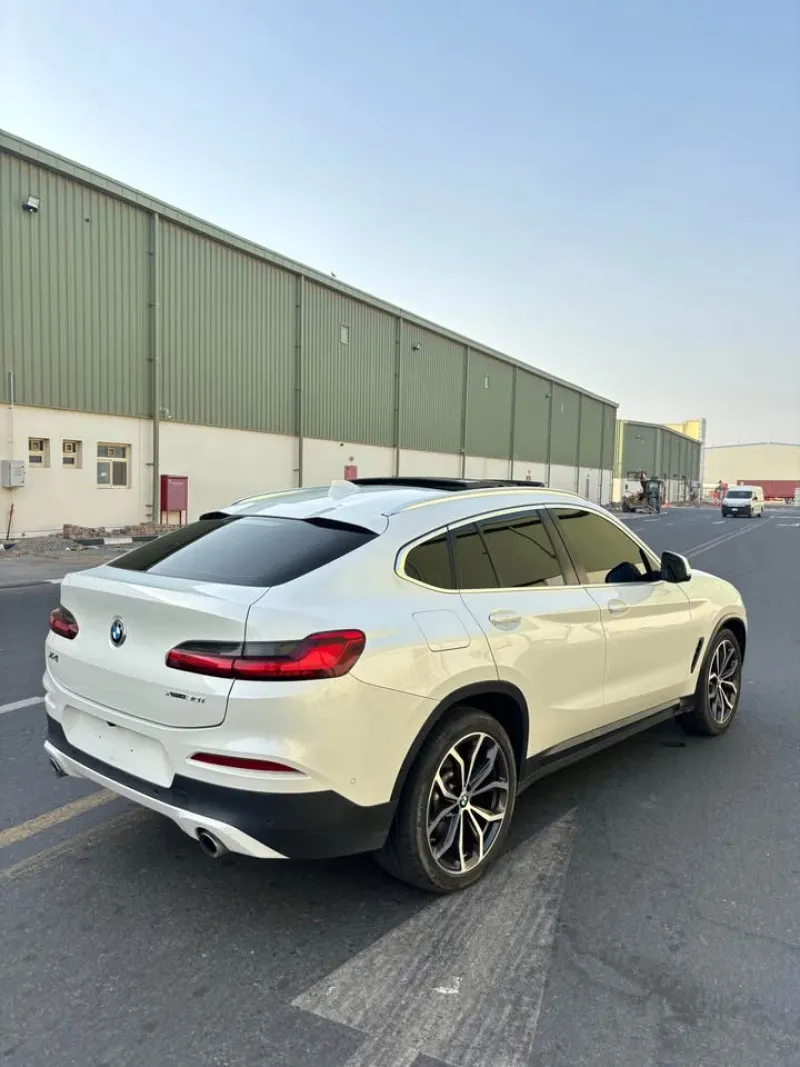 2019 بي أم دابليو اكس - 4 in Dubai