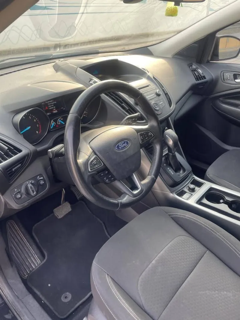 2019 فورد اسكايب in Dubai