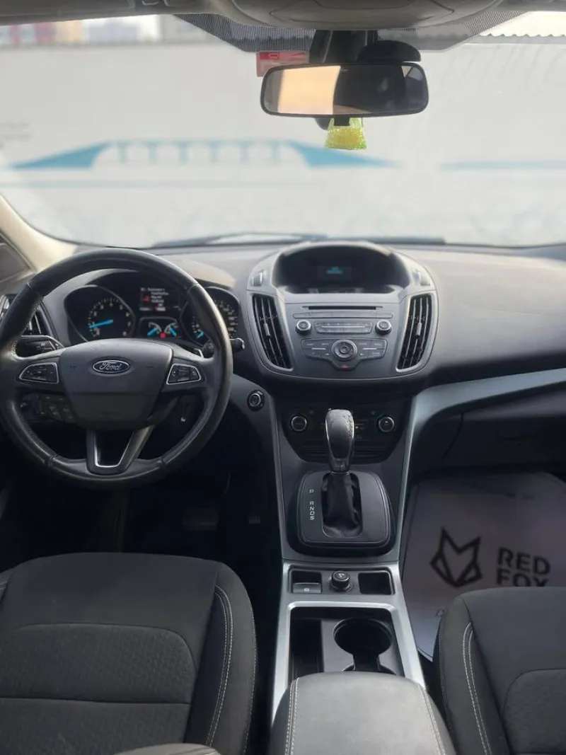 2019 فورد اسكايب in Dubai