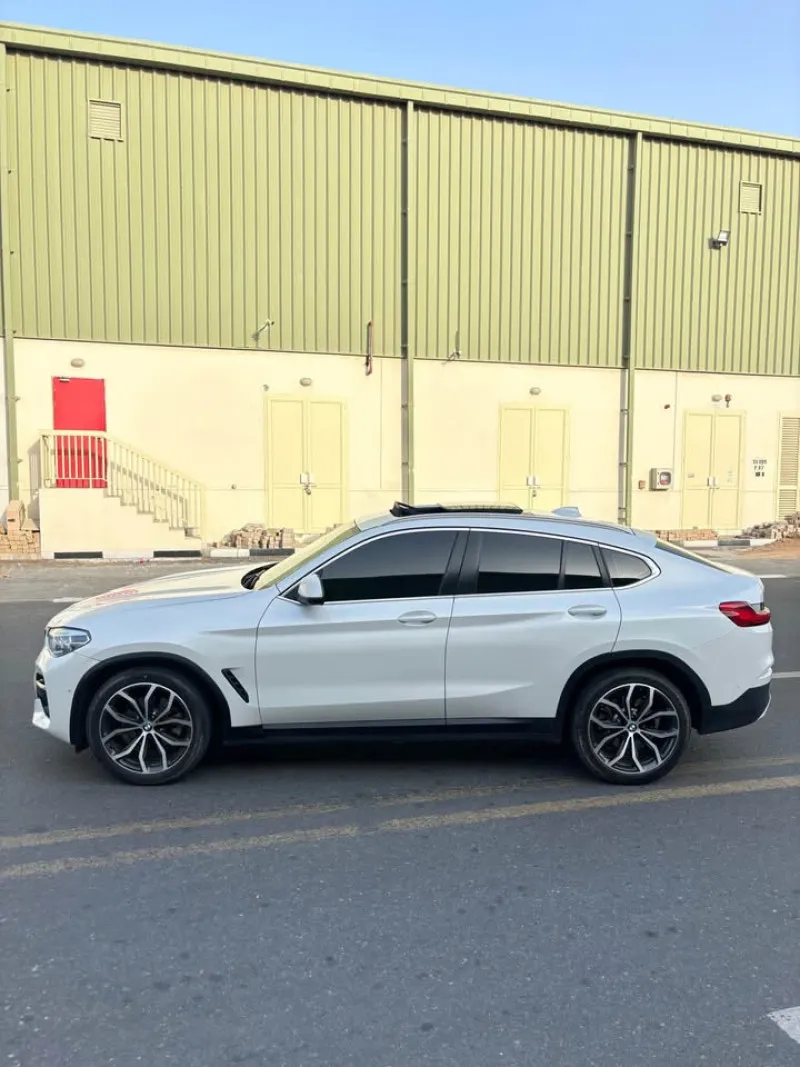 2019 بي أم دابليو اكس - 4 in Dubai
