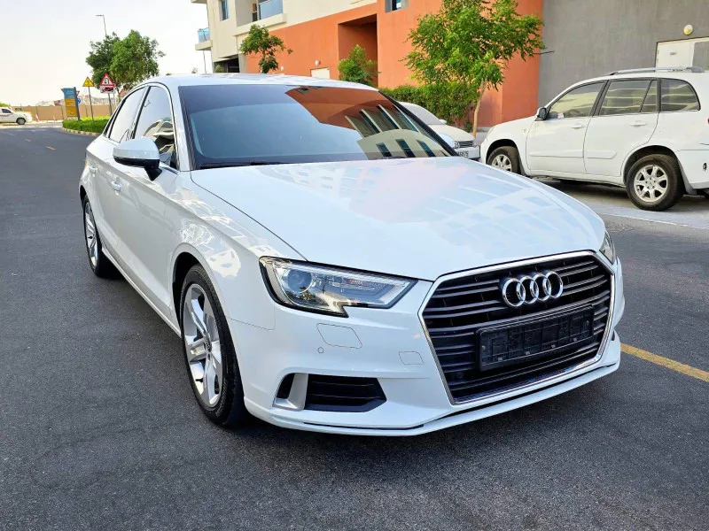 2017 Audi A3 in Dubai