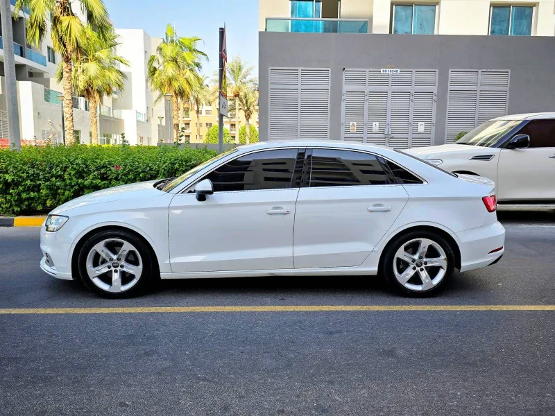 2017 Audi A3 in Dubai