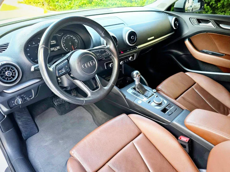 2017 Audi A3 in Dubai