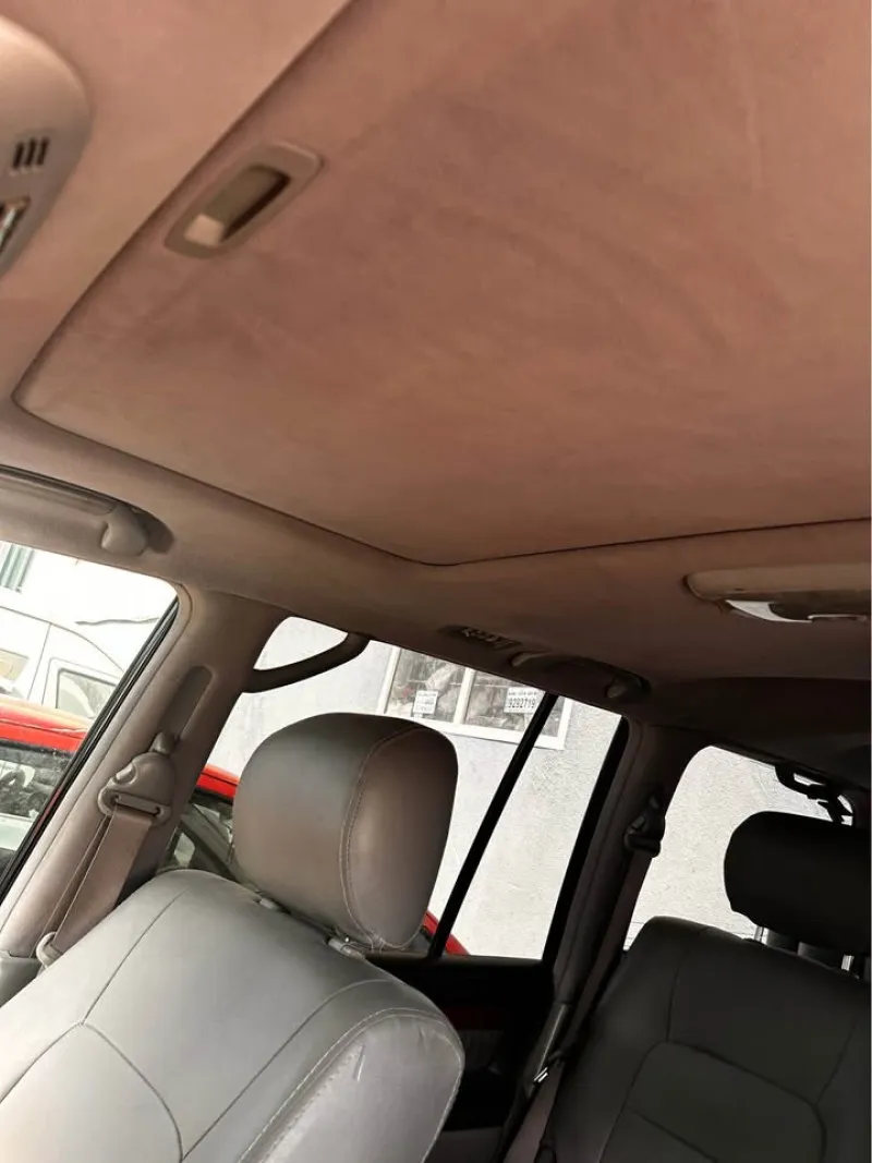 2004 Lexus LX 470 in Dubai