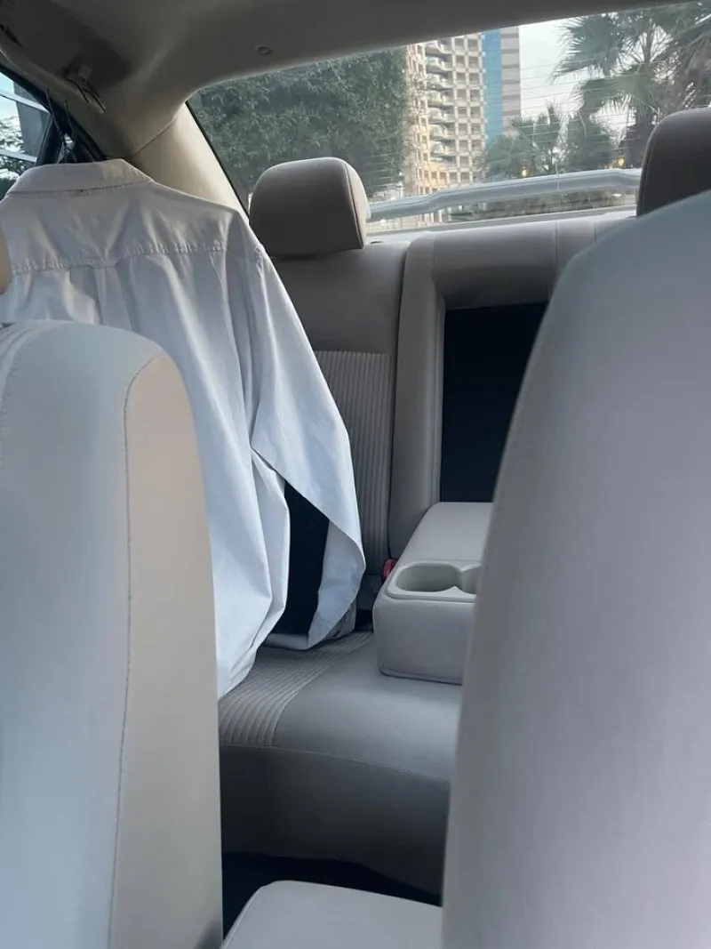 2017 Mitsubishi Lancer in Dubai