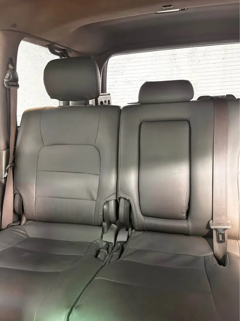 2004 Lexus LX 470 in Dubai