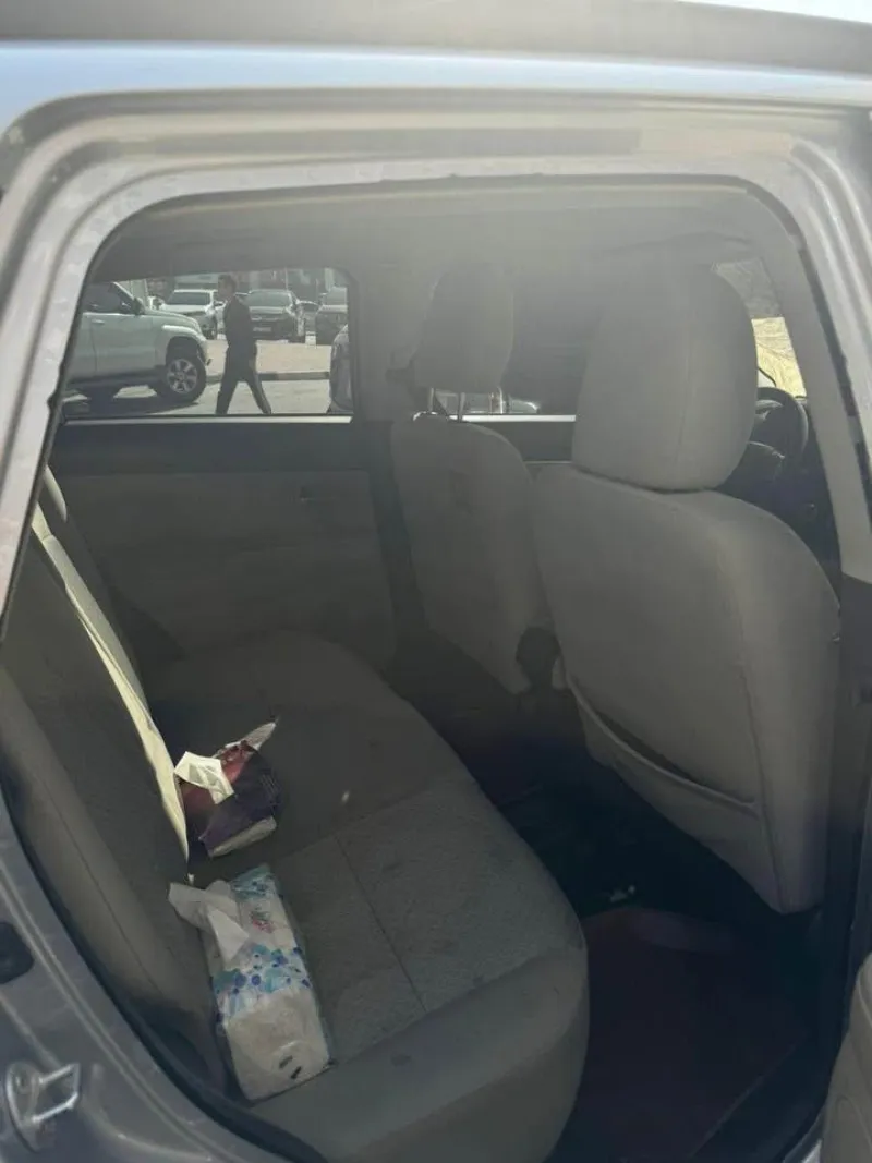 2017 Mitsubishi ASX in Dubai