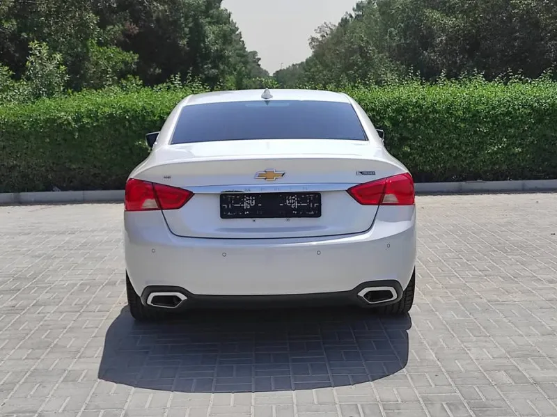 2018 شيفروليه إمبالا in Dubai