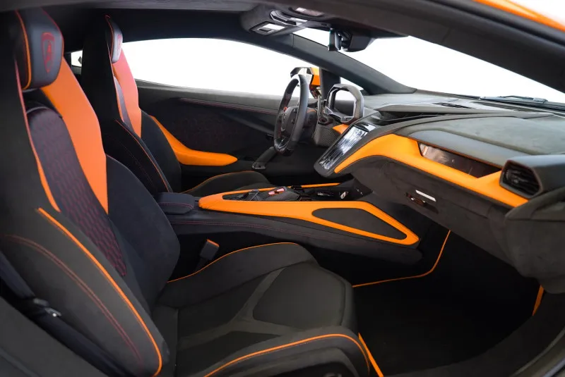2024 Lamborghini Revuelto in Dubai
