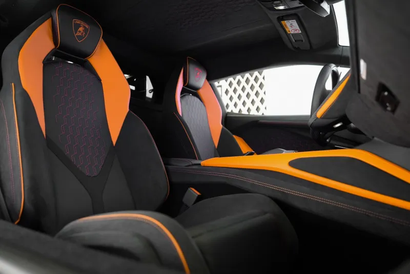 2024 Lamborghini Revuelto in Dubai