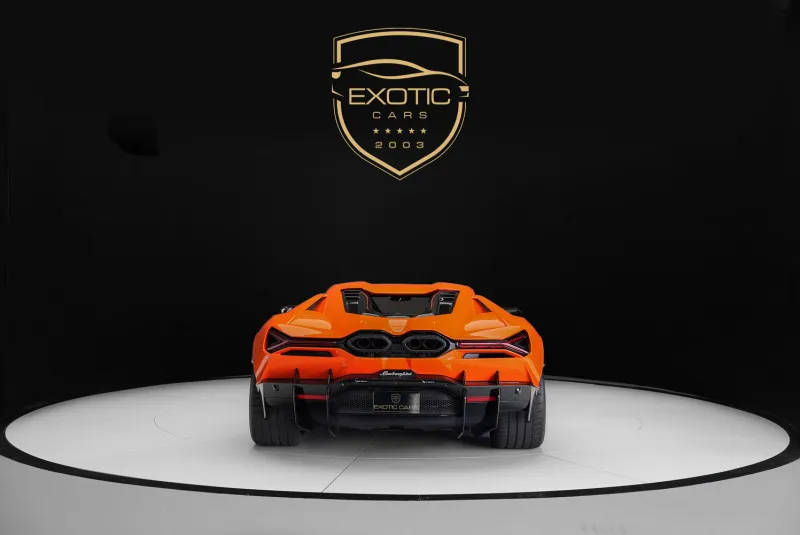 2024 Lamborghini Revuelto in Dubai