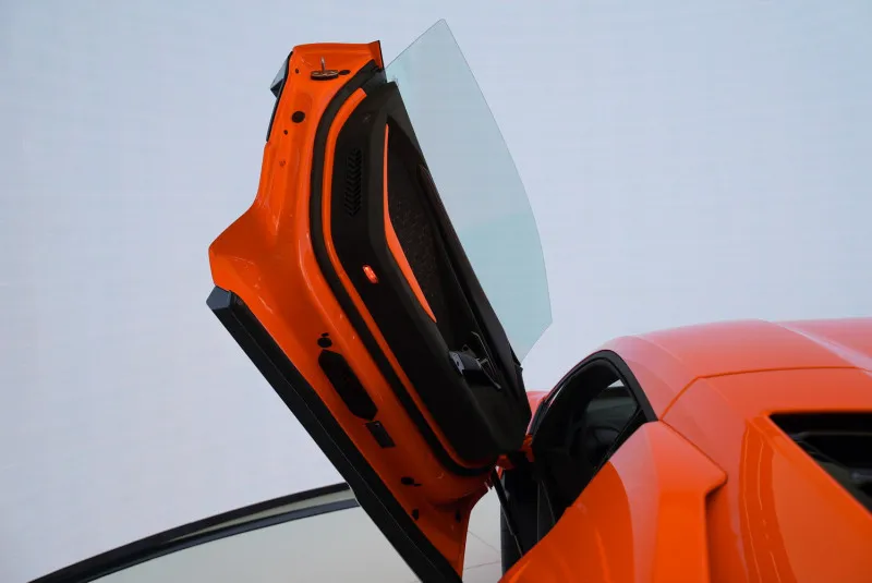 2024 Lamborghini Revuelto in Dubai