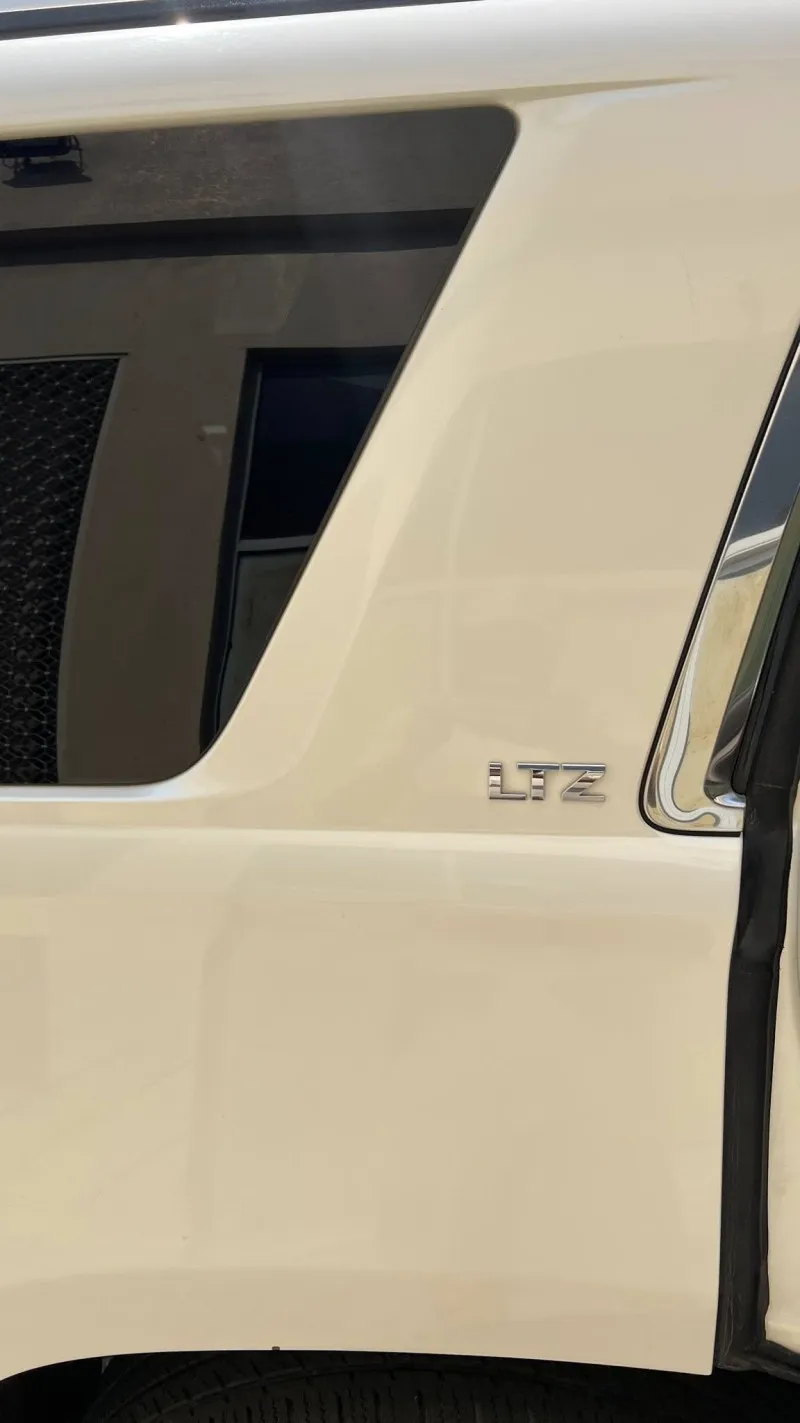 2015 Chevrolet Tahoe in Dubai