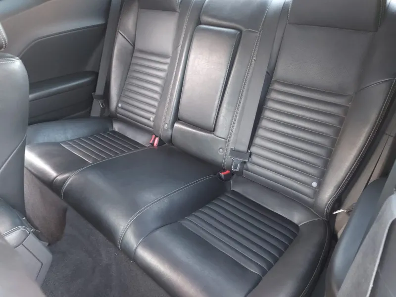 2010 Dodge Challenger in Dubai