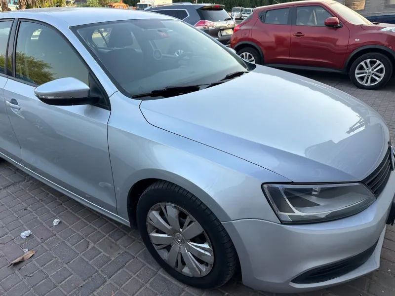 2012 فولجس فاجن جتا in Dubai