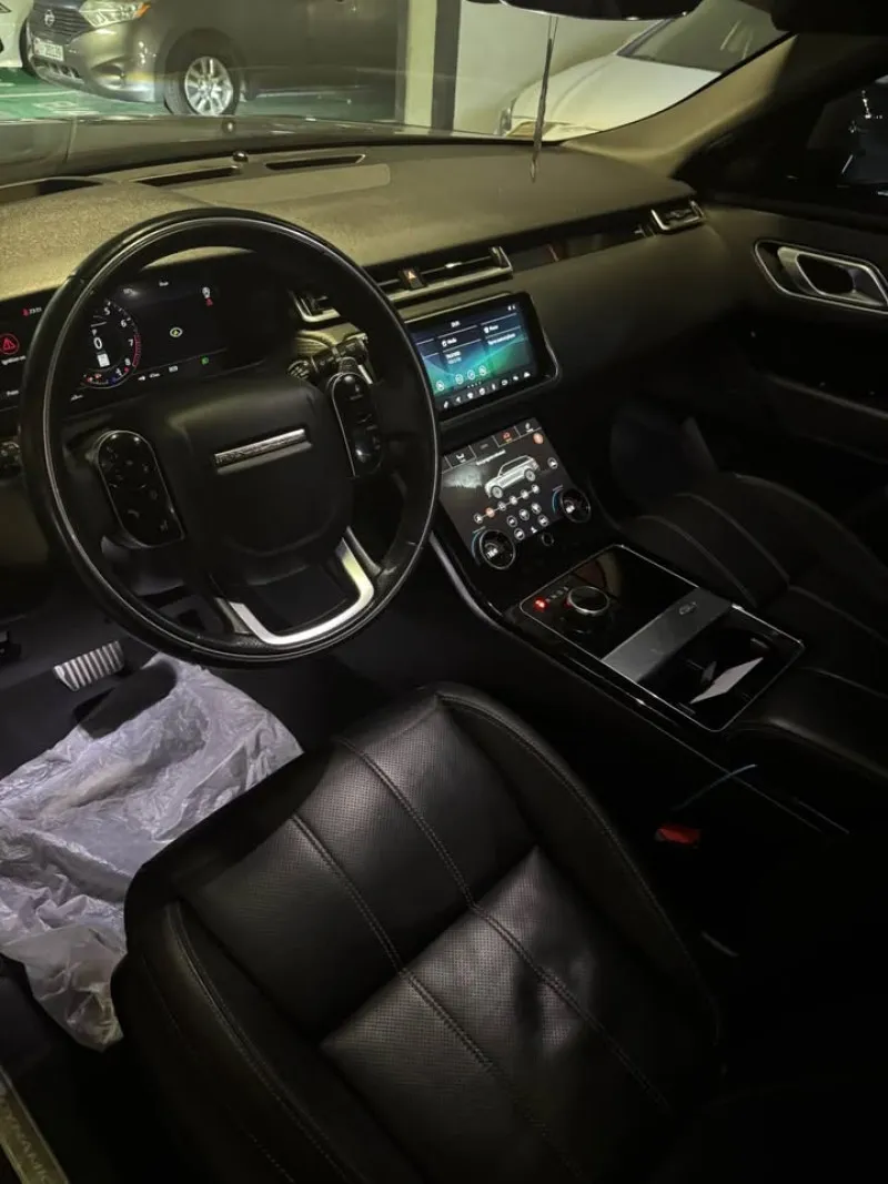 2020 Land Rover Range Rover Velar in Dubai