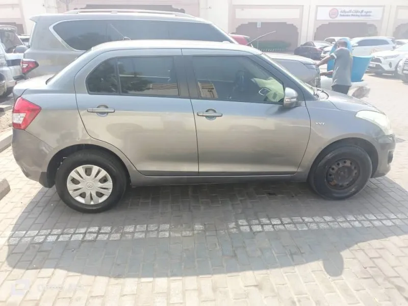 2014 Suzuki Dzire in Dubai