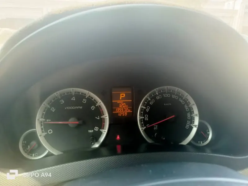 2014 Suzuki Dzire in Dubai