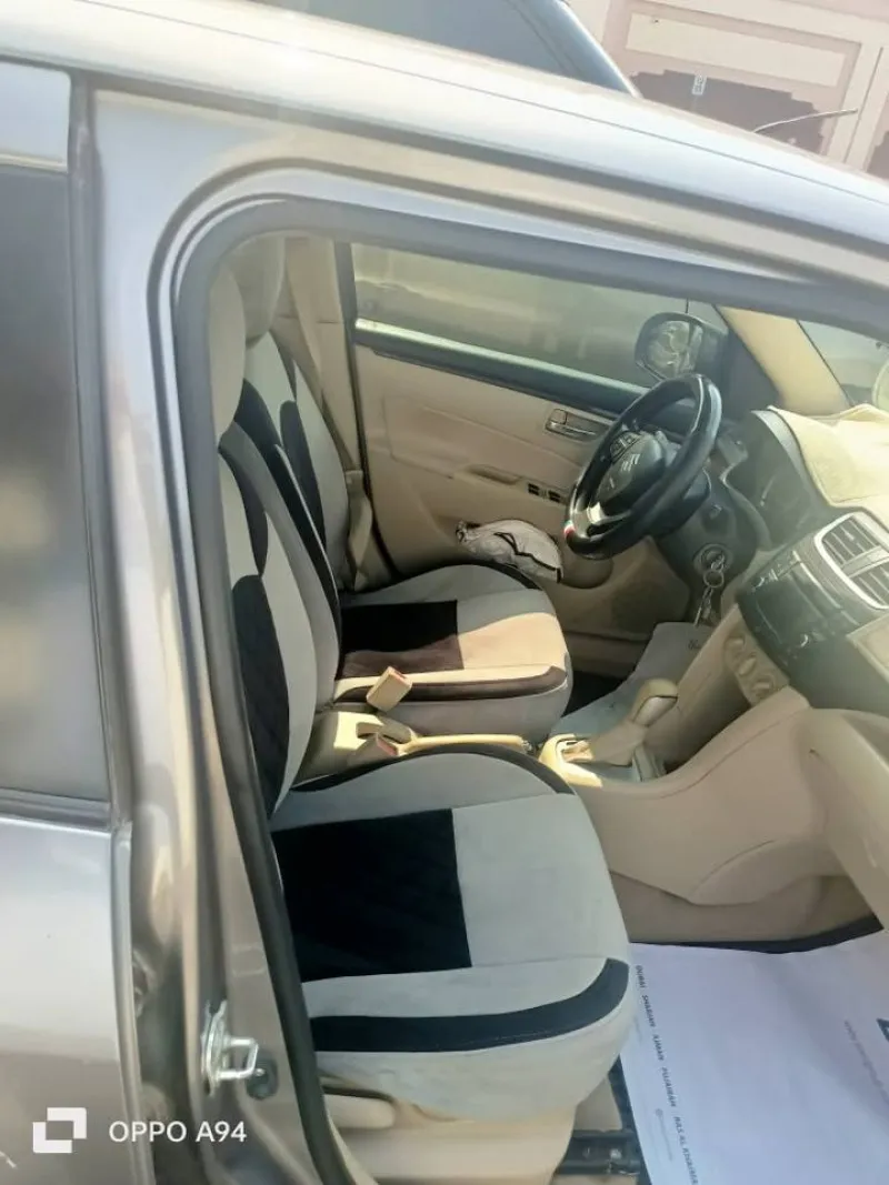 2014 Suzuki Dzire in Dubai