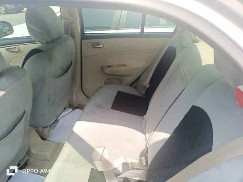 2014 Suzuki Dzire in Dubai