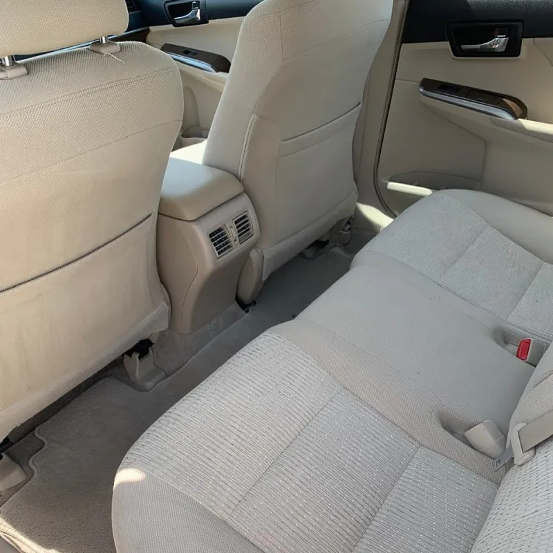 2015 Toyota Camry in Dubai