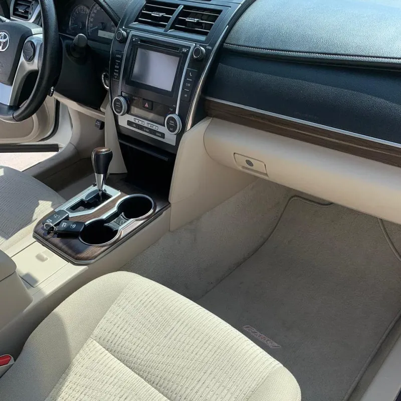 2015 Toyota Camry in Dubai