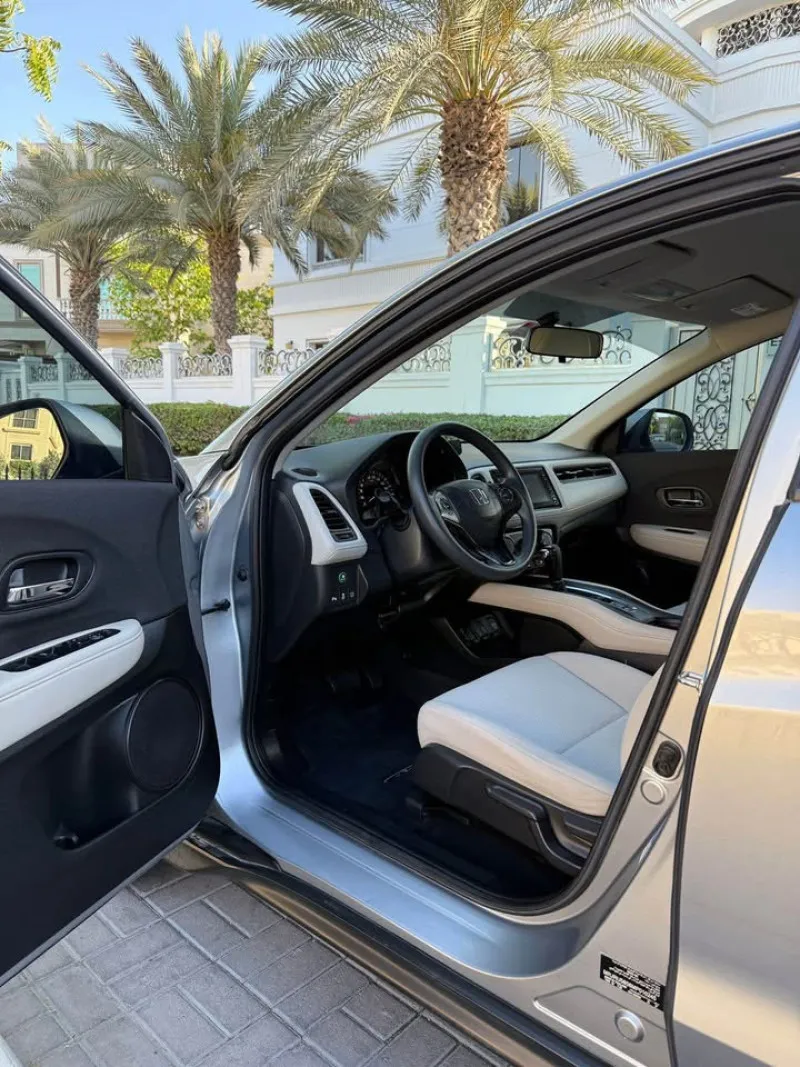 2021 Honda HR-V in Dubai