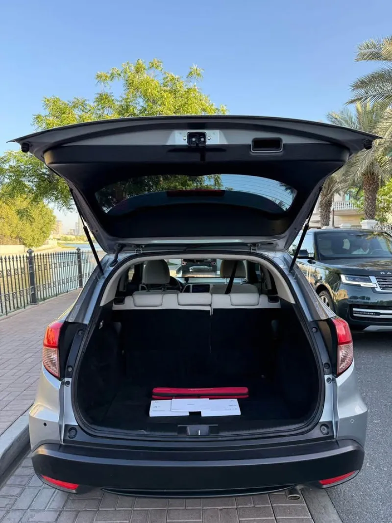 2021 Honda HR-V in Dubai