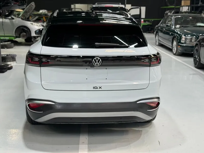 2021 Volkswagen ID 4 in Dubai